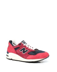 New Balance Made In Usa 990v2 Sneakers