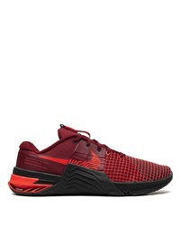 Nike Metcon 8 Team Red Sneakers