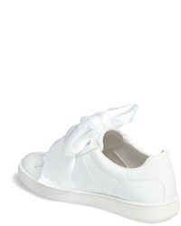 Jeffrey Campbell Pabst Low Top Sneaker