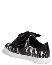 Jeffrey Campbell Pabst Low Top Sneaker