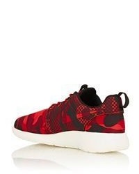 Nike Roshe One Premium Sneakers Red