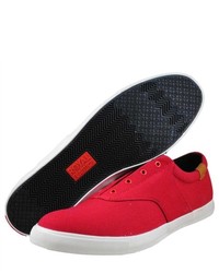 Royal Elastics Ubiquity Red Fashion Sneakers