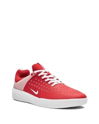 Nike Sb Nyjah 3 Low Top Sneakers