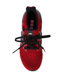 adidas Sock Lace Up Sneakers