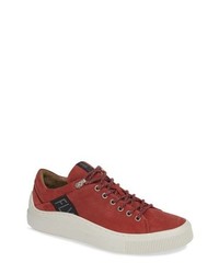 FLY London Some Lace Up Sneaker
