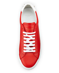 Givenchy Urban Low Top Sneaker