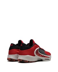 Nike Zoom Freak 4 Safari Sneakers