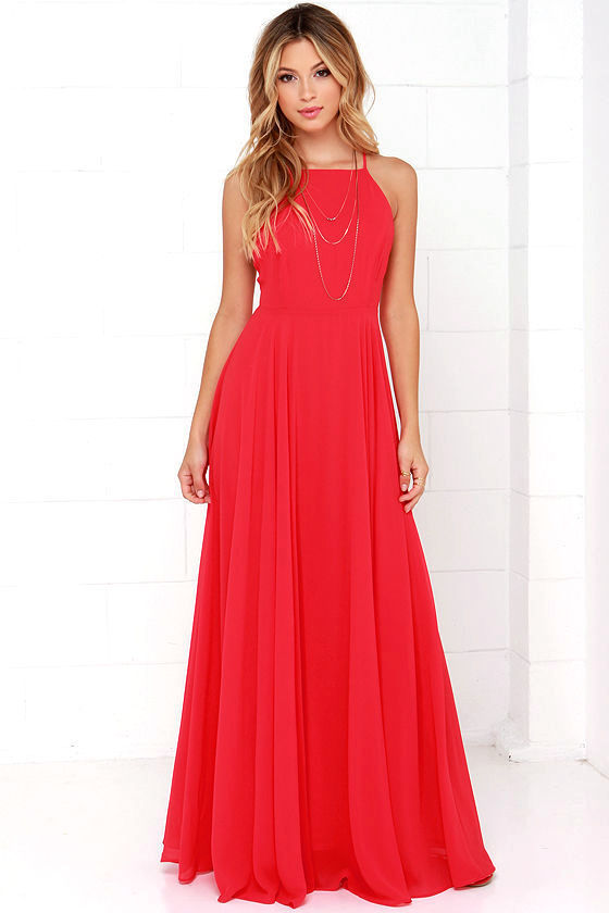 Maxi dress kind hot sale