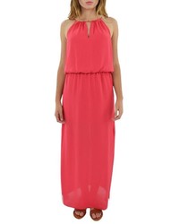 Three Eighty Two Maxi Slip Dress