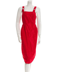 Trademark Iridescent Midi Dress
