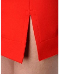 Atto Mini Skirt