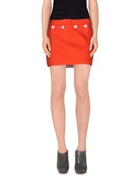 Acne Studios Mini Skirts
