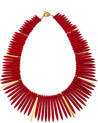 Janna Conner Designs Gold Remy Necklace