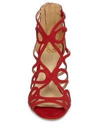 Vince Camuto Lorrana Cage Sandal