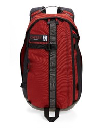 Osprey Heritage Simplex Backpack In Bazan Red At Nordstrom