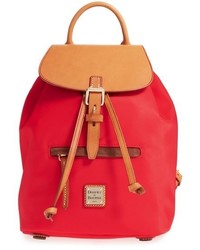 Dooney & Bourke Small Allie Windham Nylon Backpack