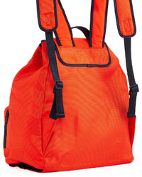 Tory Sport Soft Nylon Sport Backpack