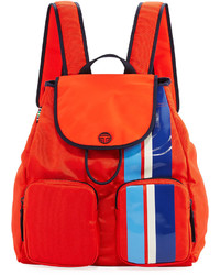 Tory Sport Soft Nylon Sport Backpack