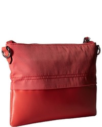 Lodis Accessories Kate Nylon Kala Convertible Crossbody Cross Body Handbags