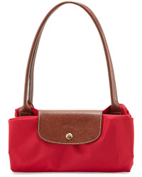 Longchamp Le Pliage Large Shoulder Tote Bag