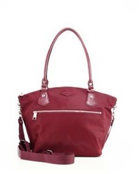 M Z Wallace Mz Wallace Chelsea Small Bedford Nylon Tote