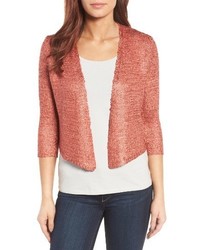 Nic+Zoe Day Dreamer Fitted Cardigan