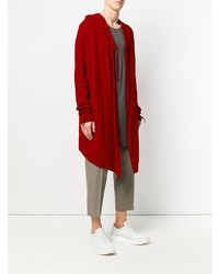 Lost & Found Rooms Oversized Drawstring Cardigan