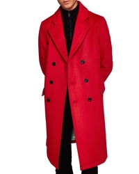 Topman Margate Oversize Coat