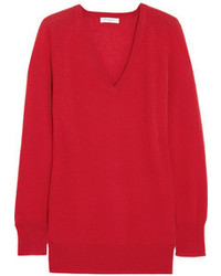Equipment Asher Oversized Cashmere Sweater
