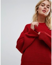 Weekday Huge Knit Sweater