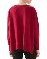 Gucci Oversized Cashmere Sweater