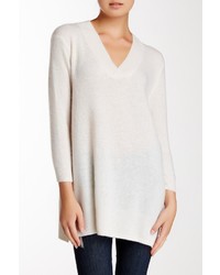 Susina Oversized Cashmere Sweater