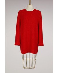 The Row Taby Cashmere Pullover
