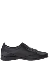 Mephisto Valentina Lace Up Casual Shoes