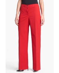Women's Red Pants from Macy's | Lookastic