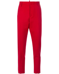 Dsquared2 Cropped Trousers