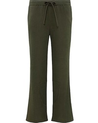 Uniqlo Relaxed Fit Ankle Pants