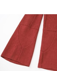 Uniqlo Relaxed Fit Ankle Pants