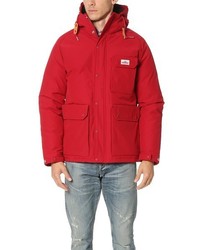 Penfield Apex Down Insulated Parka