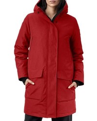 Canada Goose Canmore 625 Fill Power Down Parka