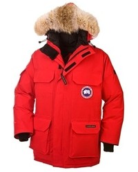 Canada Goose Expedition Parka Jacket