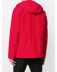 Woolrich Gtx Mountain Jacket, $309 | farfetch.com | Lookastic
