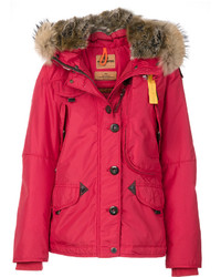 Parajumpers Hooded Parka
