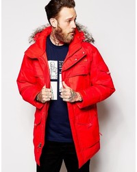 The North Face Mcmurdo 2 Down Parka