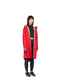 Nike Red Lab Solid Parka
