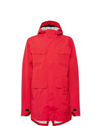 Canada Goose Seawolf Tri Durance Shell Hooded Jacket