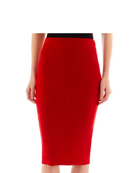 MNG by Mango Bodycon Pencil Skirt