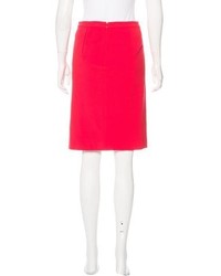 Diane von Furstenberg Kimmie Pencil Skirt