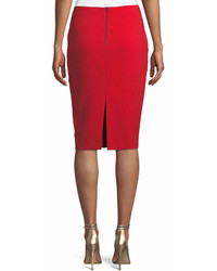 LIKELY Tallow Pencil Skirt