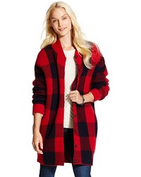 Tommy Hilfiger Big Country Sweater Coat
